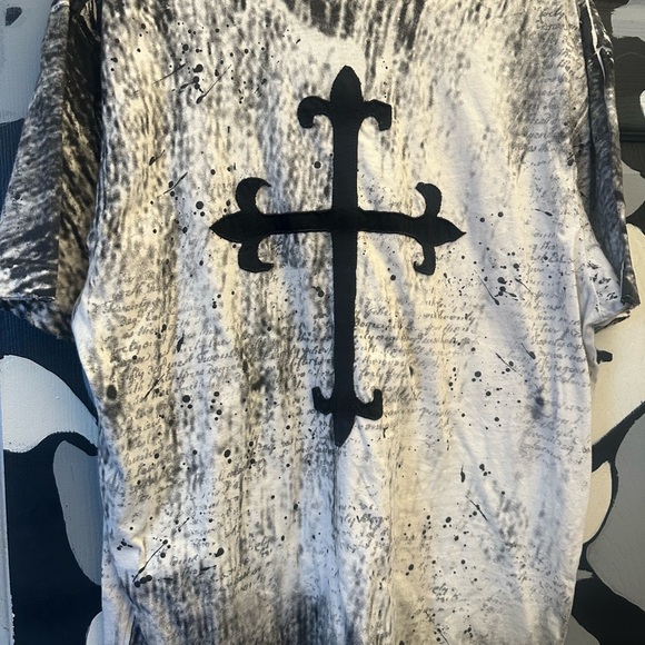 affliction - Picture 4 of 4